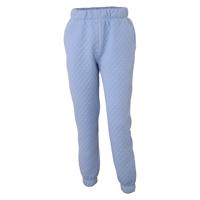 HOUNd GIRL - Sweatpants - Quilted blå